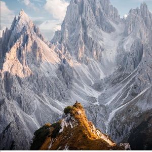 Meet your Posher, Sam